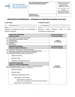 Download - Freie Universit&auml;t Bozen
