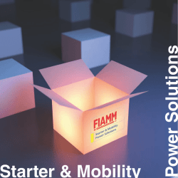 Guarda il nuovo BU Profile