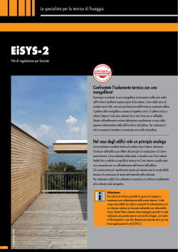 EiSYS-2 - Eurotec