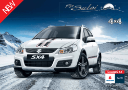 NEWNEW - Suzuki