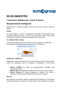XILOG MAESTRO