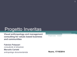 Progetto Inveritas