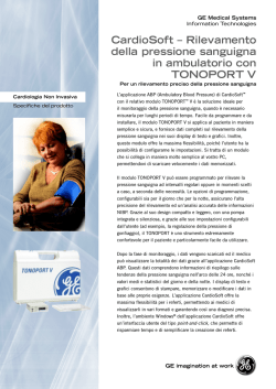 Scarica la Brochure completa