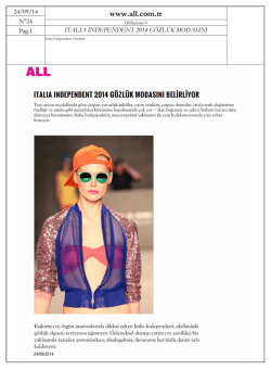 Rassegna Stampa Online 26 09.03 10_Online