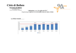 Abbattiamo - Qui Bollate