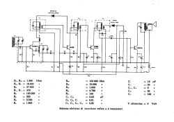 FIVRE 4 Transistor
