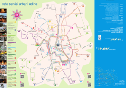 rete servizi urbani udine