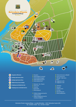 33051 Belvedere Grado (UD) Tel. +39 0431