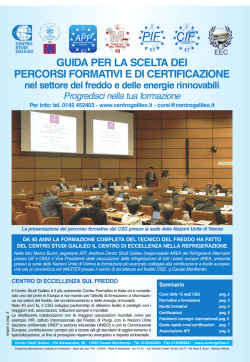 LUGLIO 2007 abb - Centro Studi Galileo