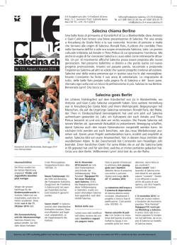 No. 131 August 2014
