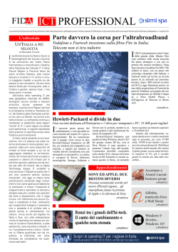 ICT Professional - num 4