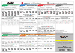 Orari Linee 2014 x FERMATE 13-11-26