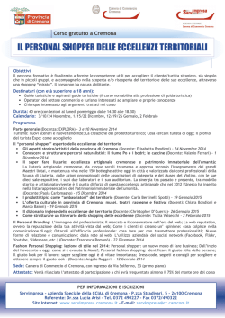 Brochure PS Cremona.pub