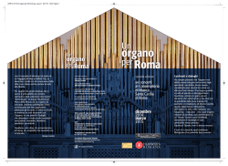 AFR14-15 PS Un organo per Roma 05.qxp_Layout 1
