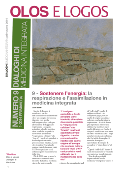 Qui - Agopuntura Marche