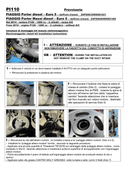 PI110 - Aec srl