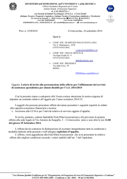 GARA AEC - ISIS Calamatta online