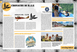 marzo- 01/03/2014 - cronache di HAG