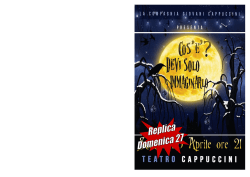 Untitled - c.c. CAPPUCCINI