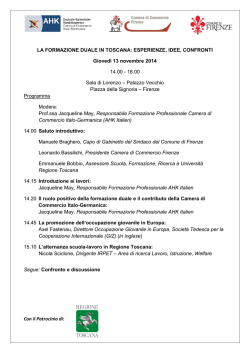 Programma scaricabile