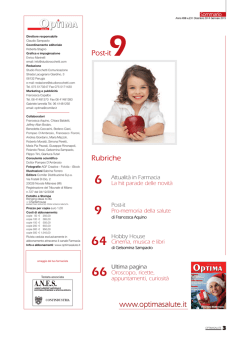 21 - Comifar Distribuzione