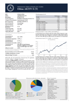 Ethna-AKTIV E (T) 31.12.2014 it_IT Factsheet