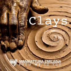 Clays - Epoca Ceramiche