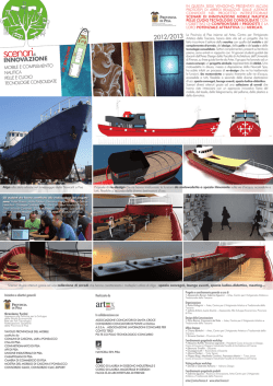 Brochure - ADI TOSCANA