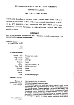 Mazzeppi Sonia