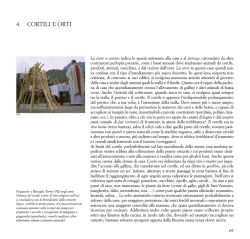 4. CORTiLi e ORTi - Veneto Agricoltura