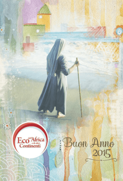 3 mar - Suore Missionarie di s. Pietro Claver