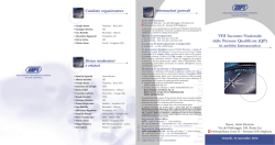 Programma - New Aurameeting