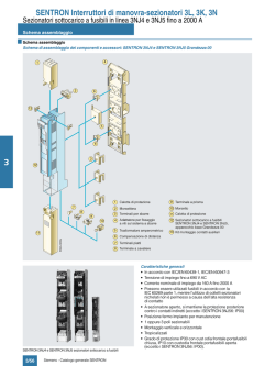 Estratto catalogo 3NJ4