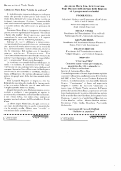 I)a uno scri,tto di llie:ola Tandu Antonino Mura Ena