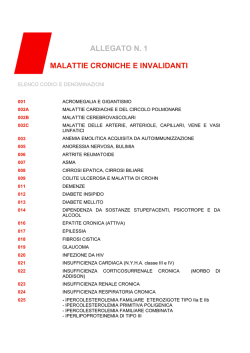 Barbara Zilli - Azienda per i Servizi Sanitari n.1 Triestina