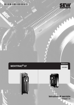 5 - SEW Eurodrive