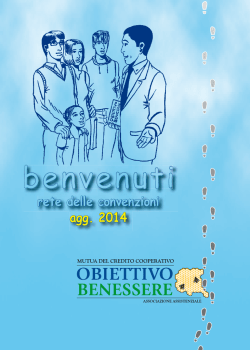 Libretto Agg. Dic. 2014