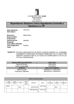 Atto20140218092255 - Albo Pretorio