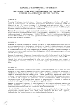 faq-1-3 - Regione Calabria