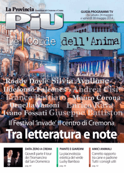 7 - Edicola