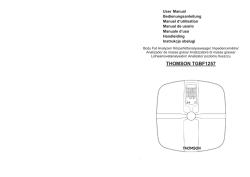 GBF-1257-B 说明书20130102