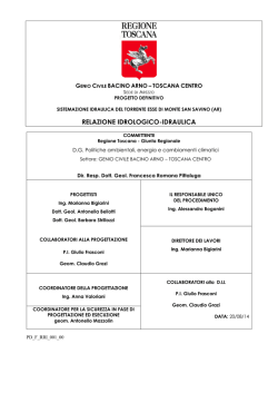DEF-relazione-idroidraulica