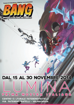 Lumina - Il_Progetto1.44 MB