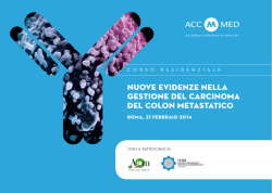 Scarica il programma