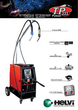 Pulsed - Azienda in fiera