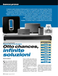 infinite soluzioni