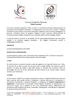 Ti amo - Pagliacci Clandestini