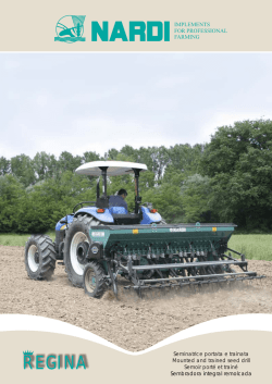 REGINA - Kioti Romania