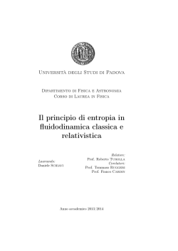 Documento PDF - Universit&agrave; degli Studi di Padova