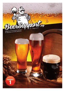 numero - BeerSupport.org